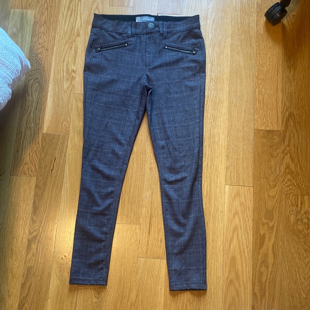 Nordstrom Work Pant (Wit & Wisdom)